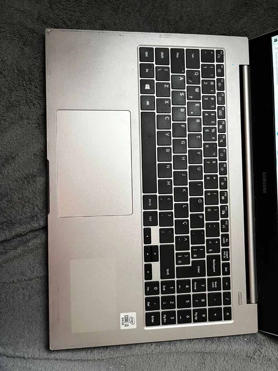 Notebook Intel - Foto 3