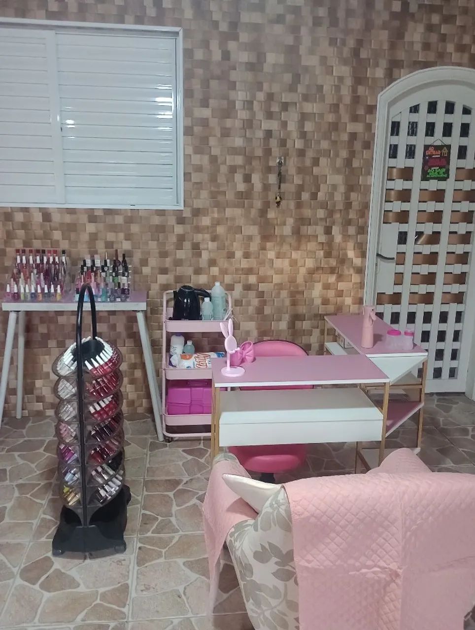 Vaga para manicure  - Foto 2