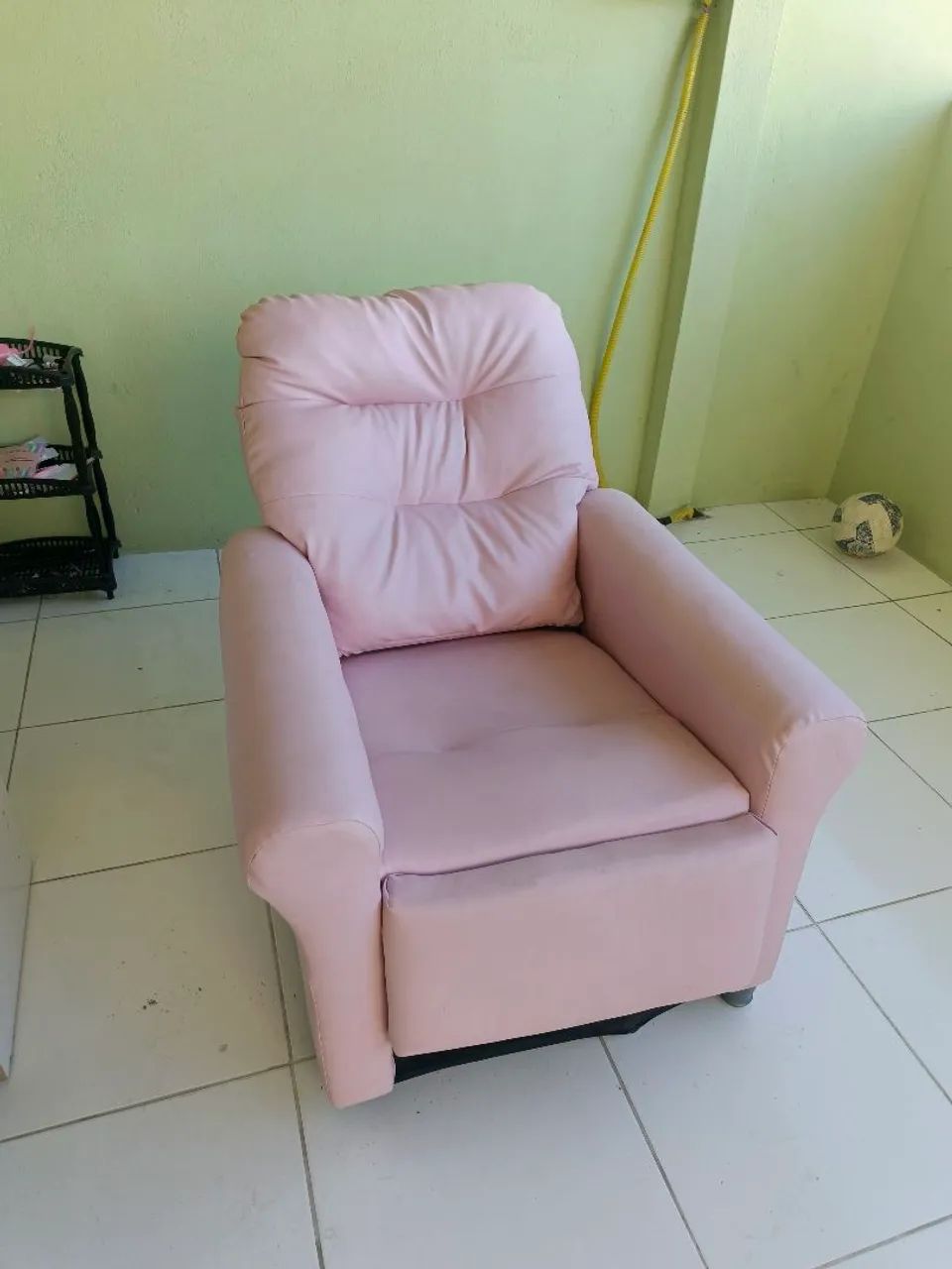 Vendendo por que to min mudando 