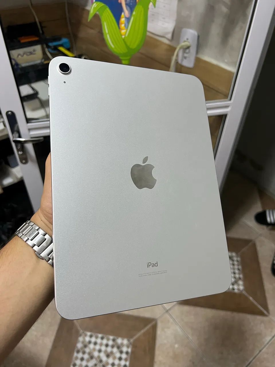 iPad 10 64gb - Foto 3