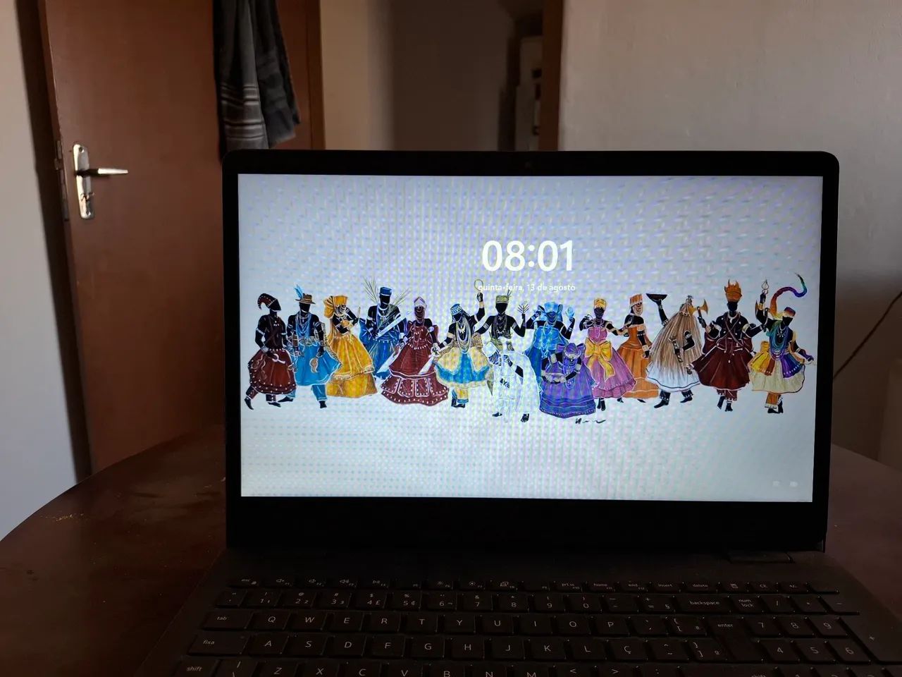 Notebook Dell inspiron 3501 - Foto 4