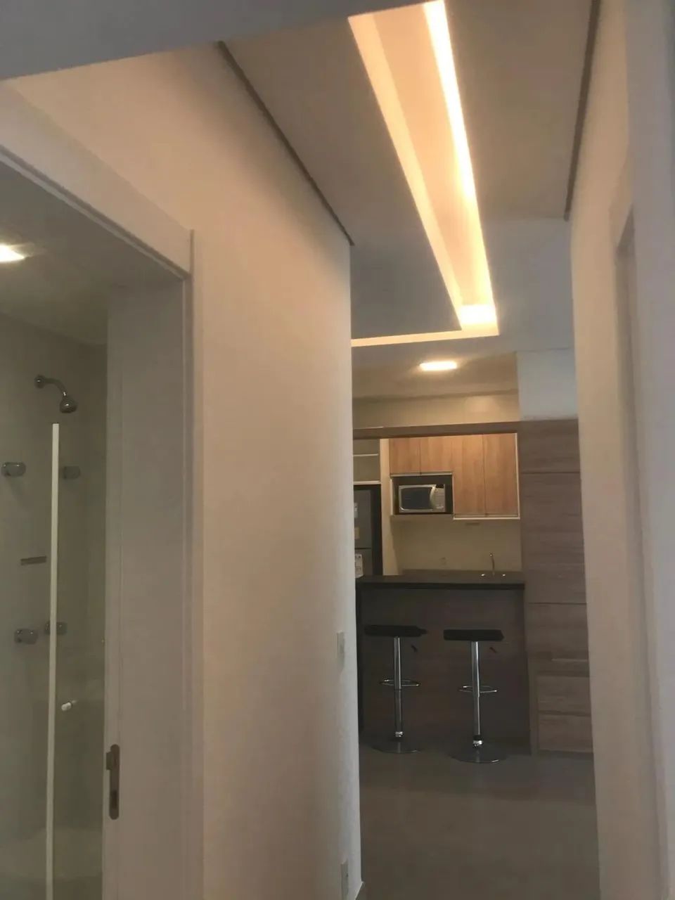 Imóvel para aluguel tem 40 metros quadrados com 1 quarto em Vila Nova Conceição - São Paul