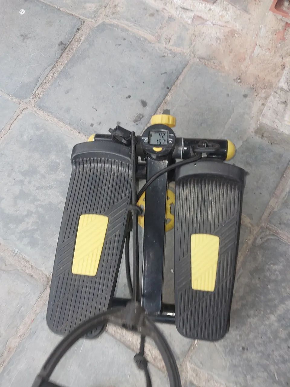 Aparelho pra se exercitar  - Foto 2
