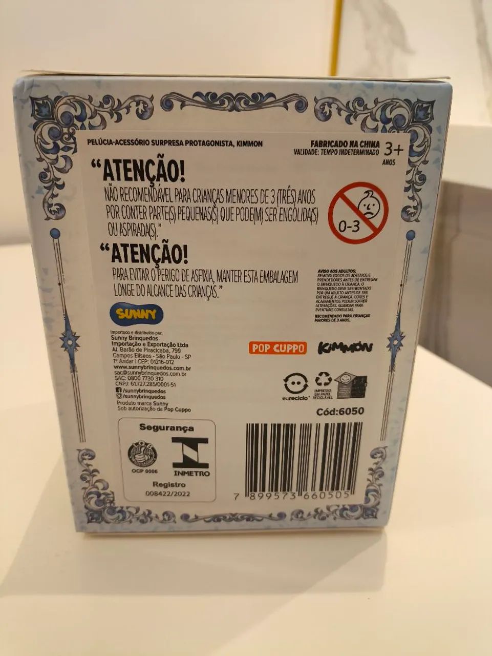 Kimmon - série você é o protagonista - Foto 2