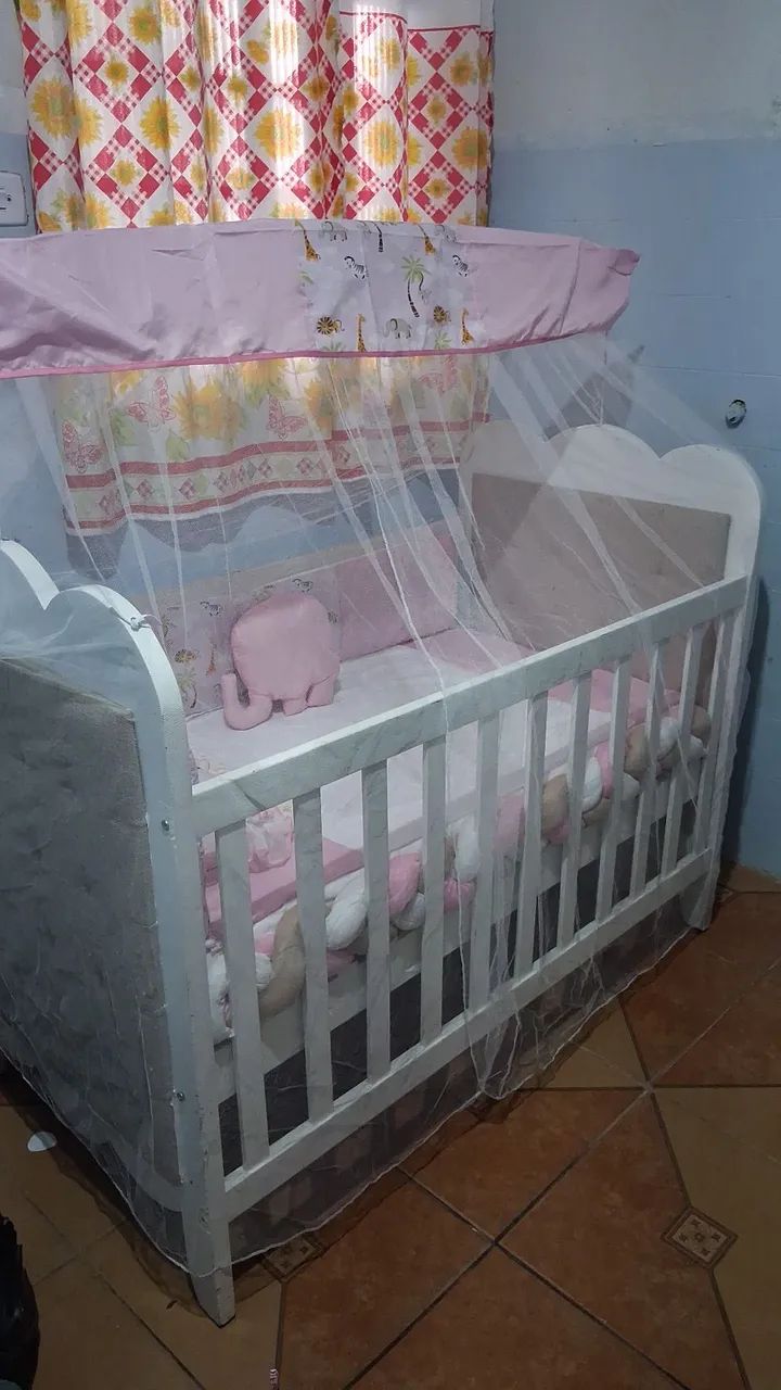 Berço 