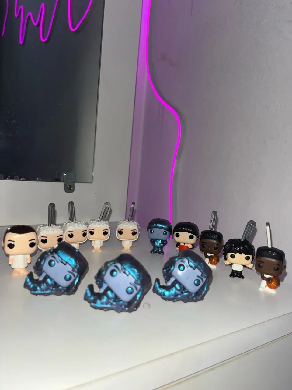 Stranger Things Kinder Joy - Foto 3
