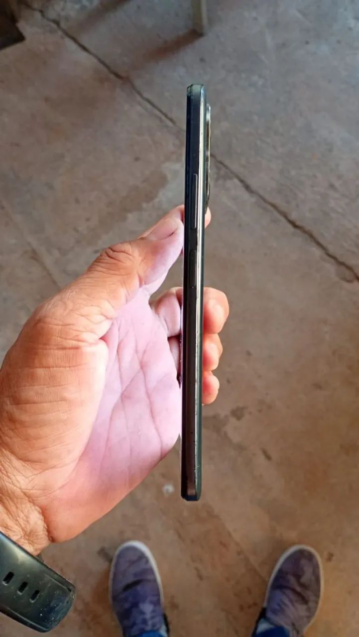 Poco x5 256 GB 12 de RAM 5g  - Foto 3