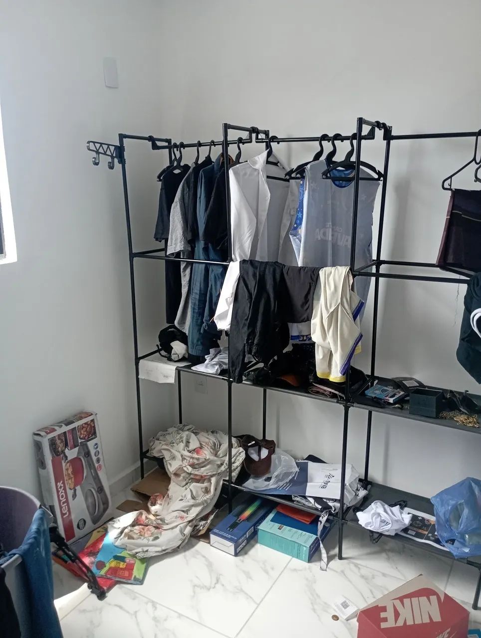 Arara roupas  - Foto 3