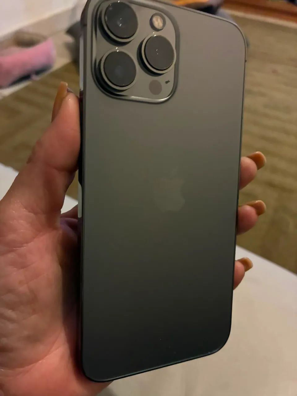 iPhone 13 Pro Max 256g - Foto 5
