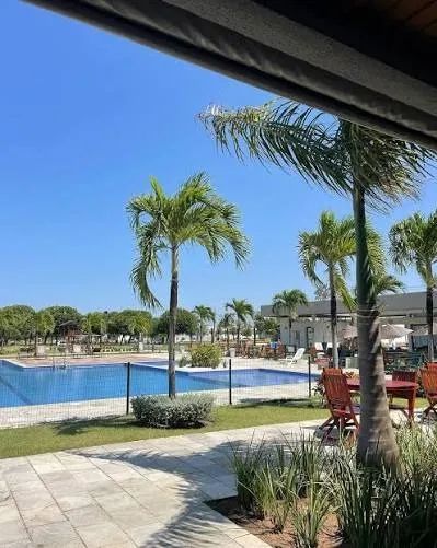 Lote no Terras Alphaville 2 (VT)