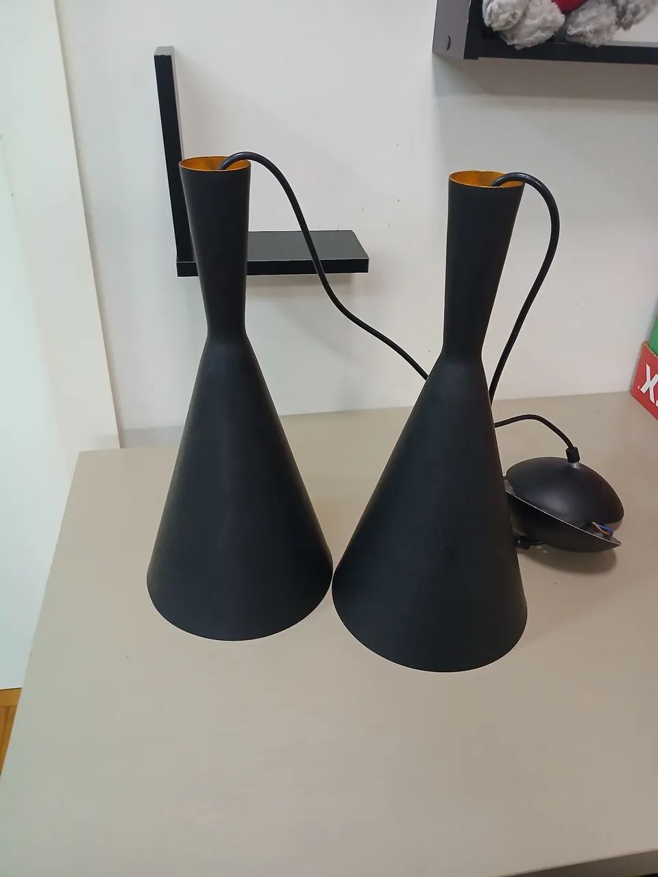 Luminárias  - Foto 2