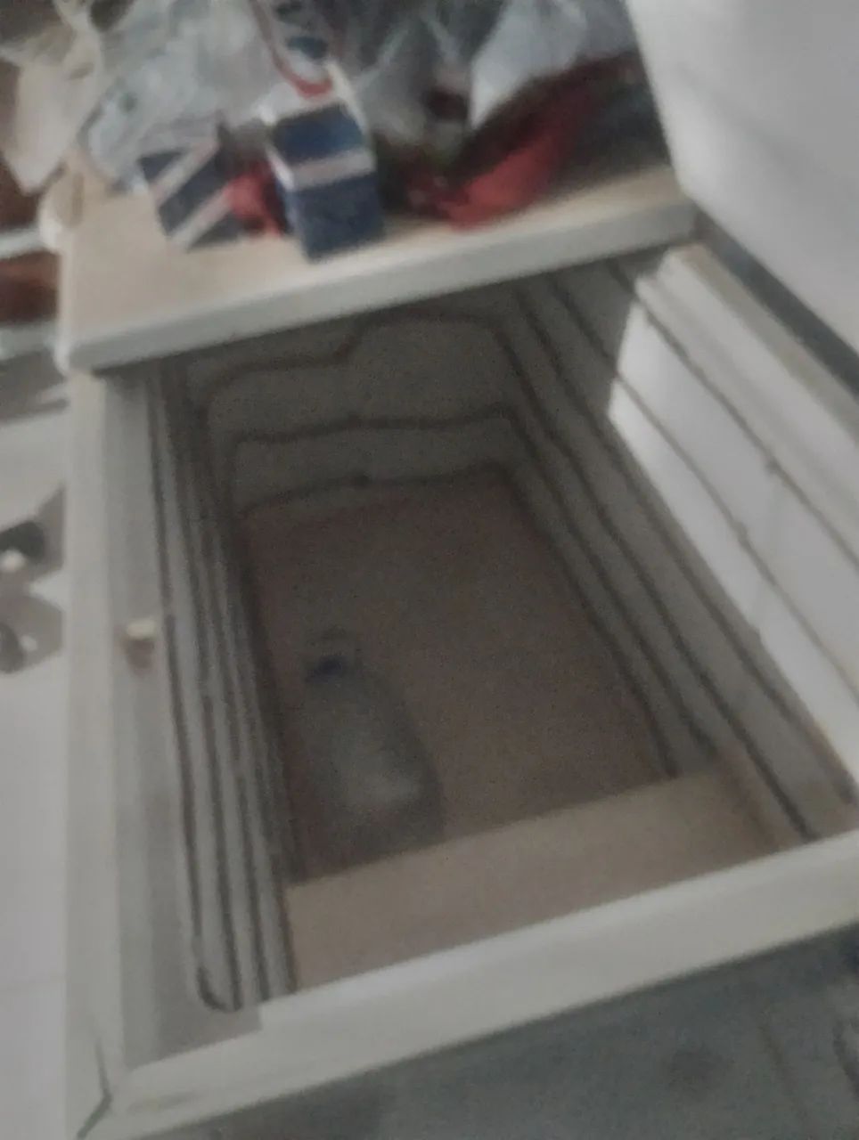 Freezer - Foto 3