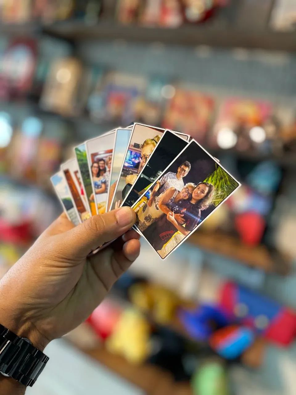 Polaroide magnéticas  - Foto 5