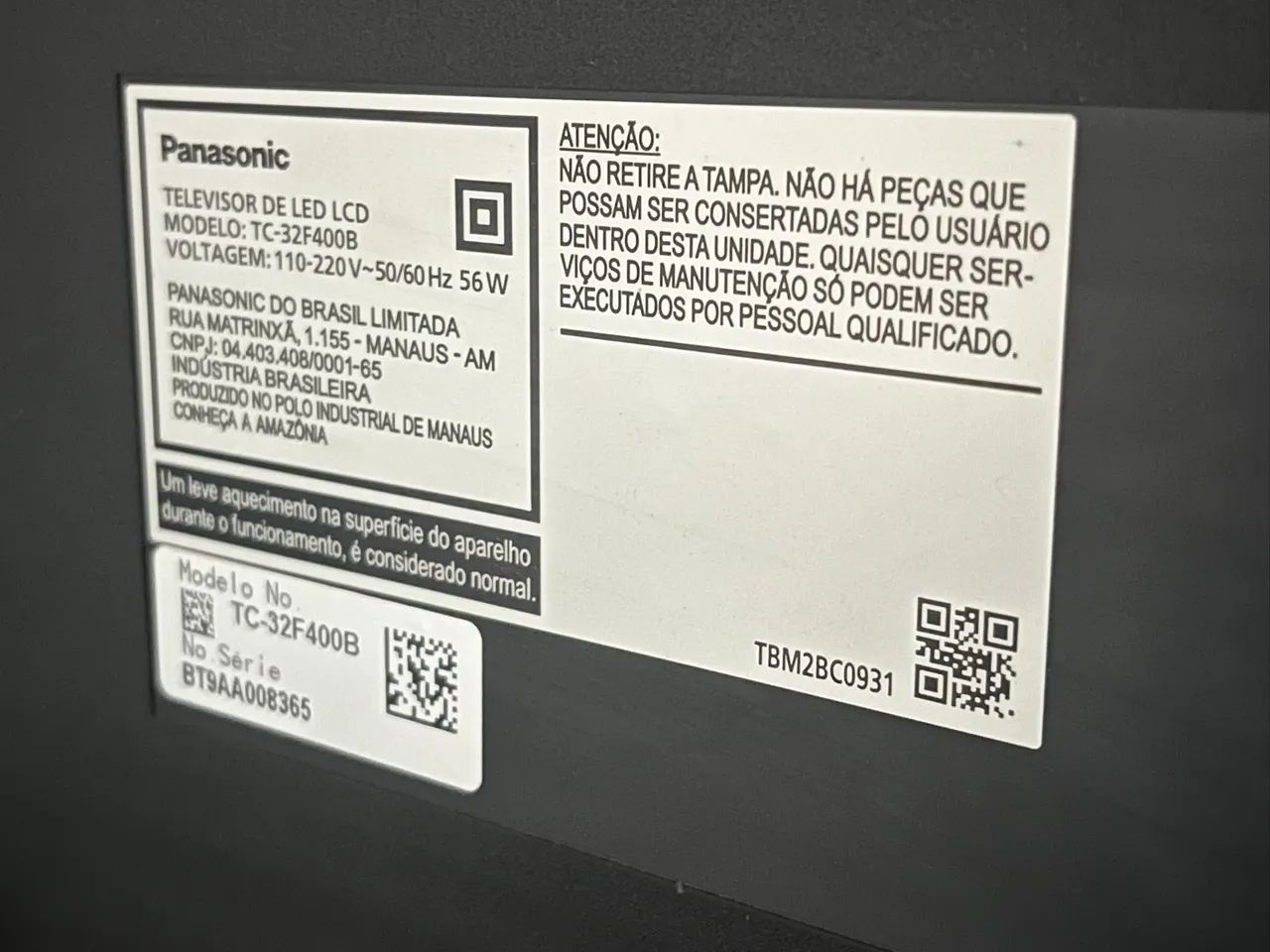 Tv 32 Polegadas  - Foto 2