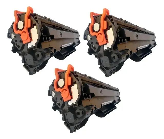 Toner Compatível Evolut 285 -A