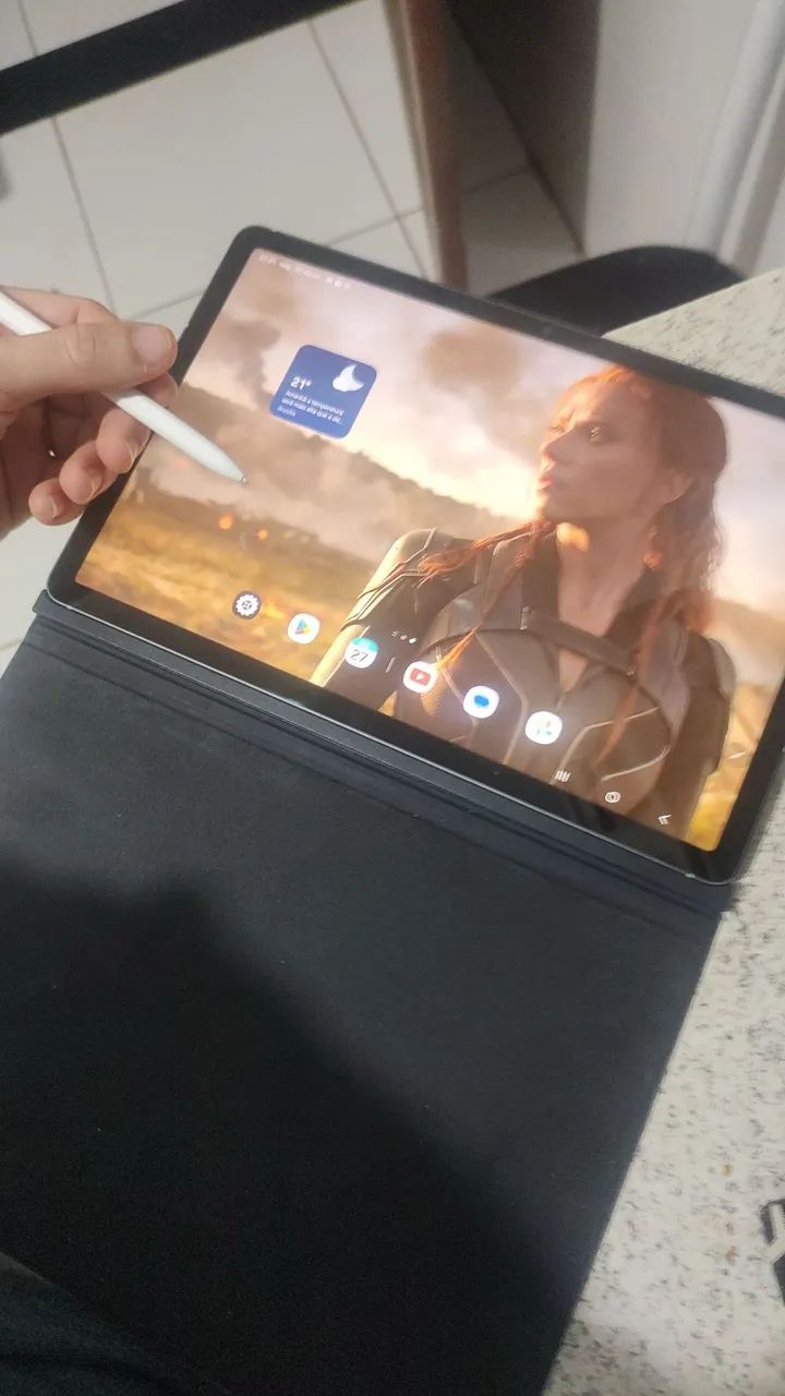 Tablet 
