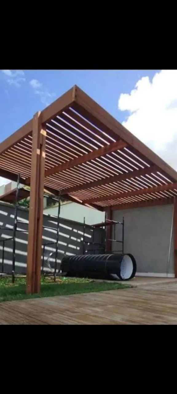 Caramanchanchão - Foto 2