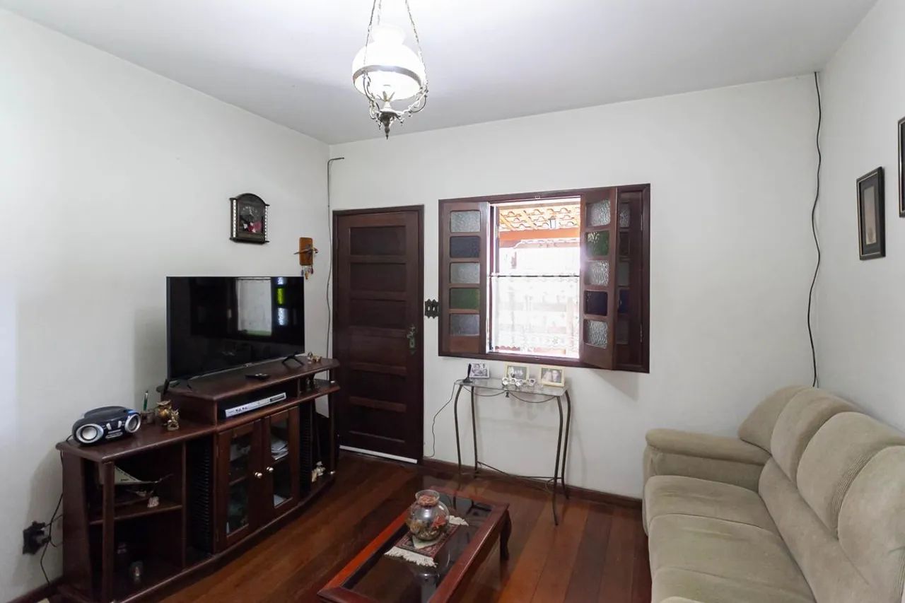 Casa à Venda - Ressaca, 5 Quartos, 300 m2 - Foto 3
