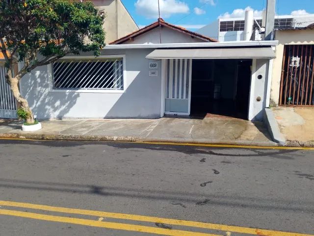 Foto - Hortolândia - Jardim São Sebastião