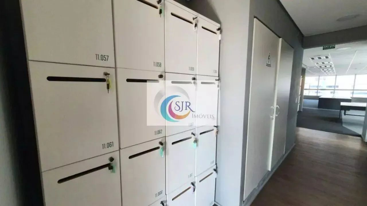 Conjunto para alugar, 415 m²  Itaim Bibi - São Paulo/SP - Foto 4