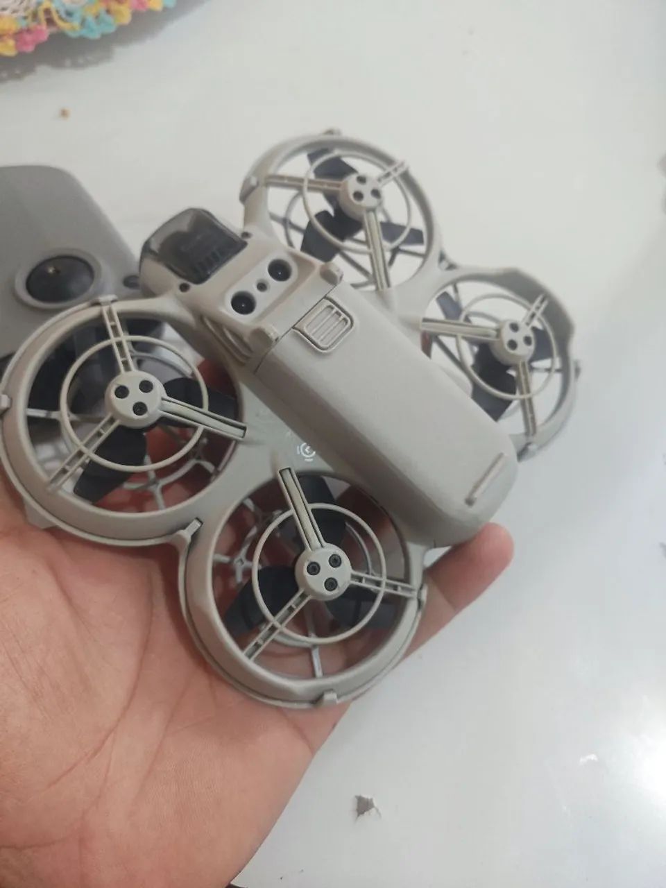 Dji neo completo  - Foto 2