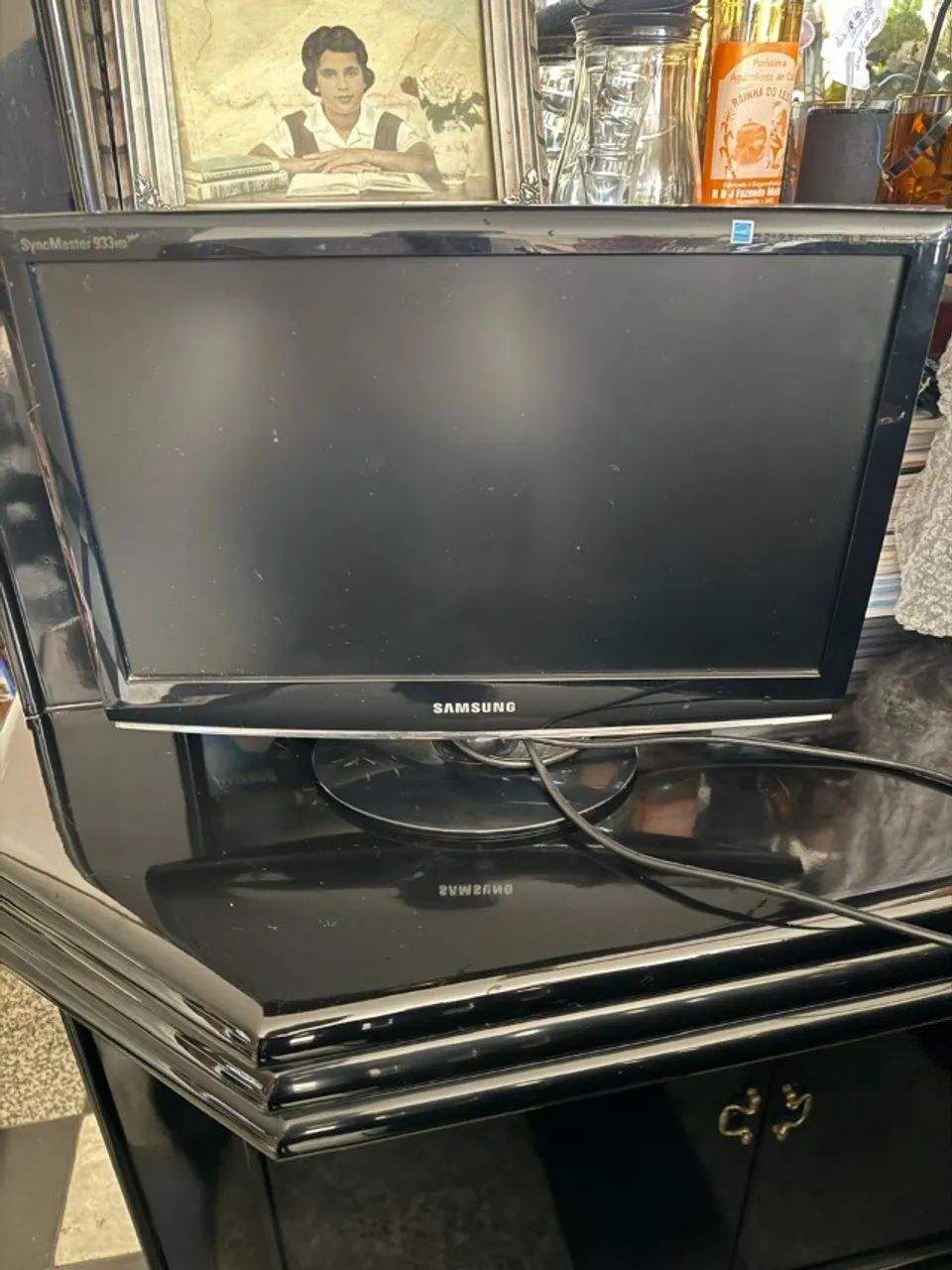 Monitor PC Samsung 18.5 Polegadas