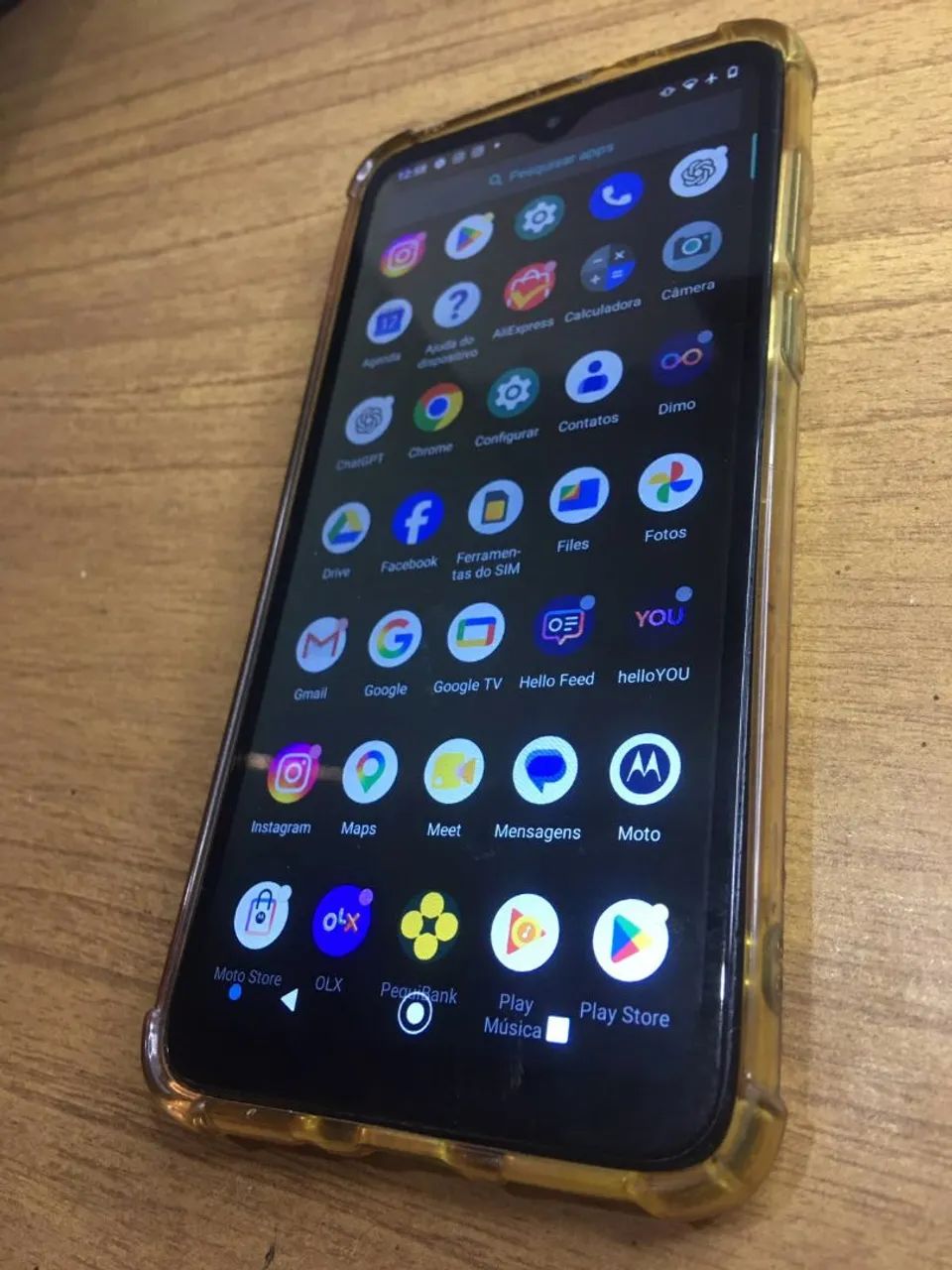 Celular motorola  - Foto 2