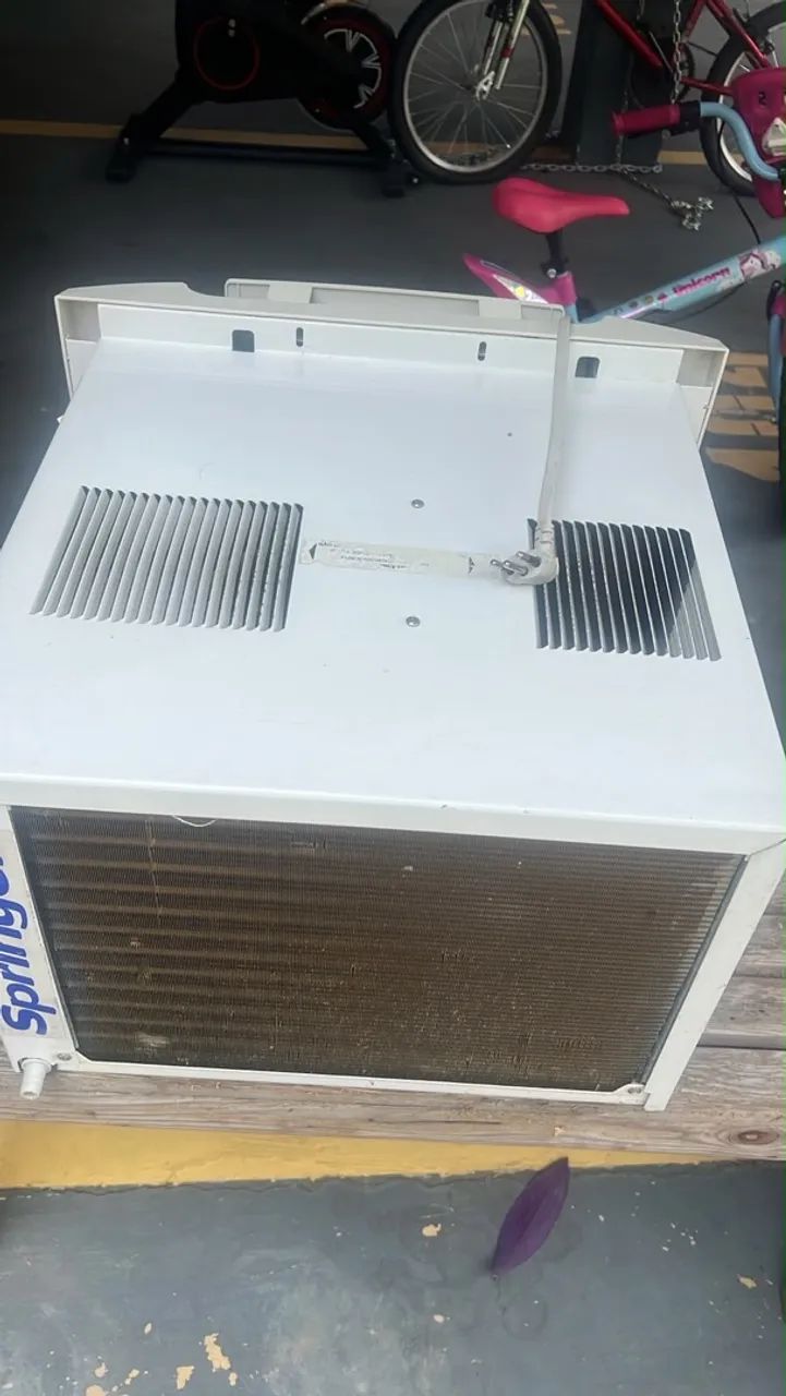 Vende-se Ar condicionado  - Foto 4