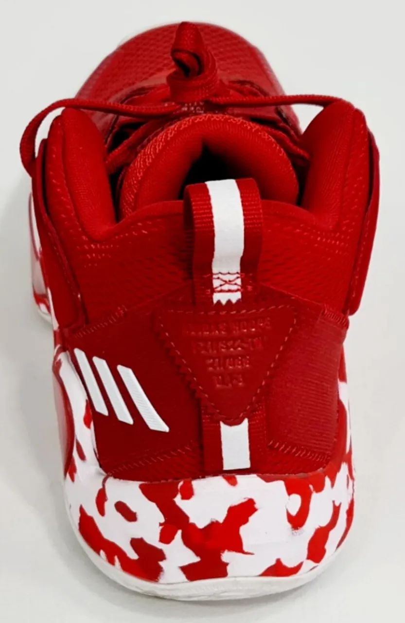 Adidas D.o.n. Issue 3, Usado 2x, Tam. 41 - Foto 5