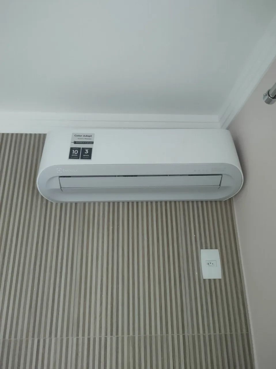 Instalação de ar condicionado  - Foto 5