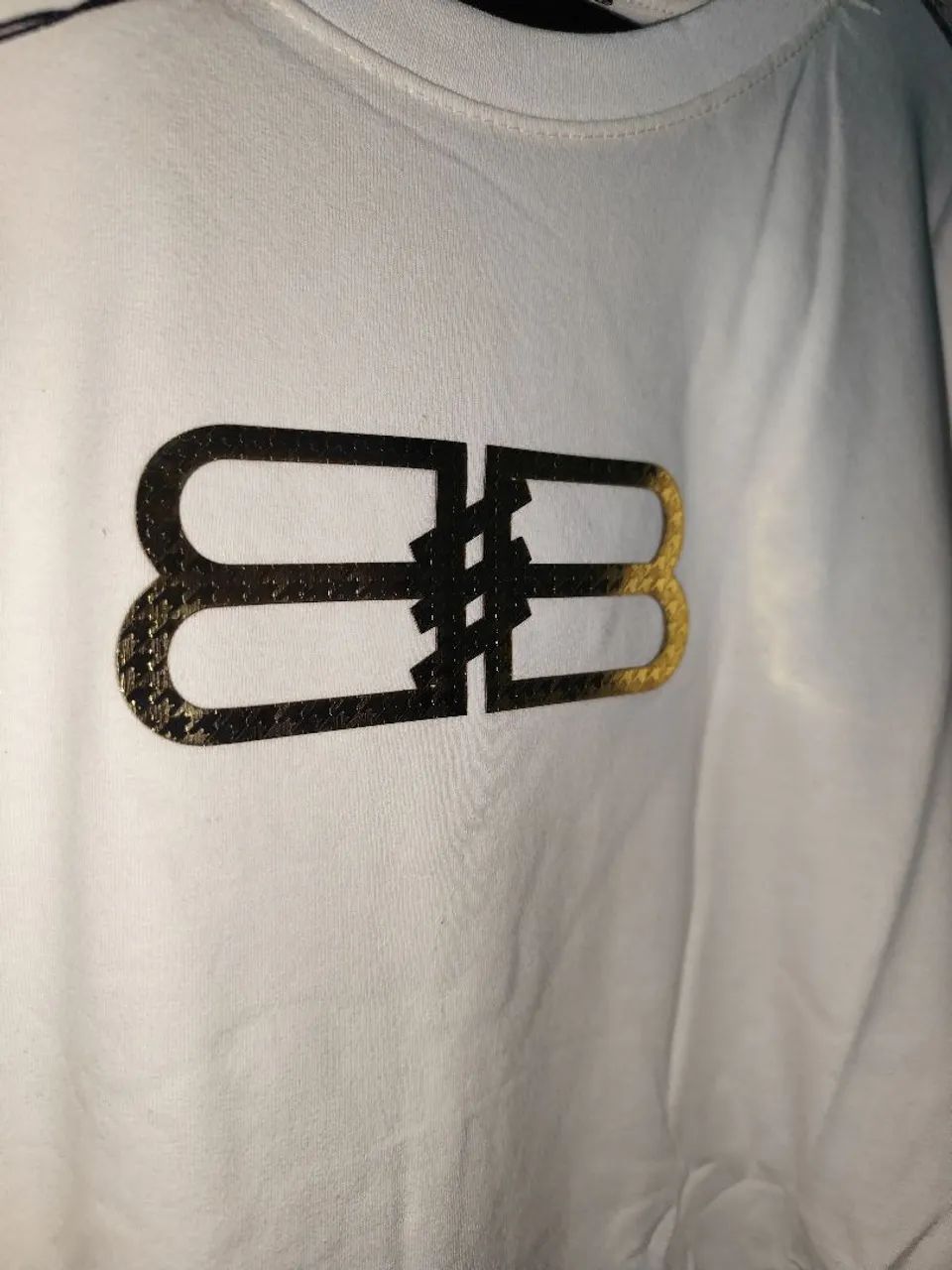 Camiseta Peruana Balenciaga  - Foto 3