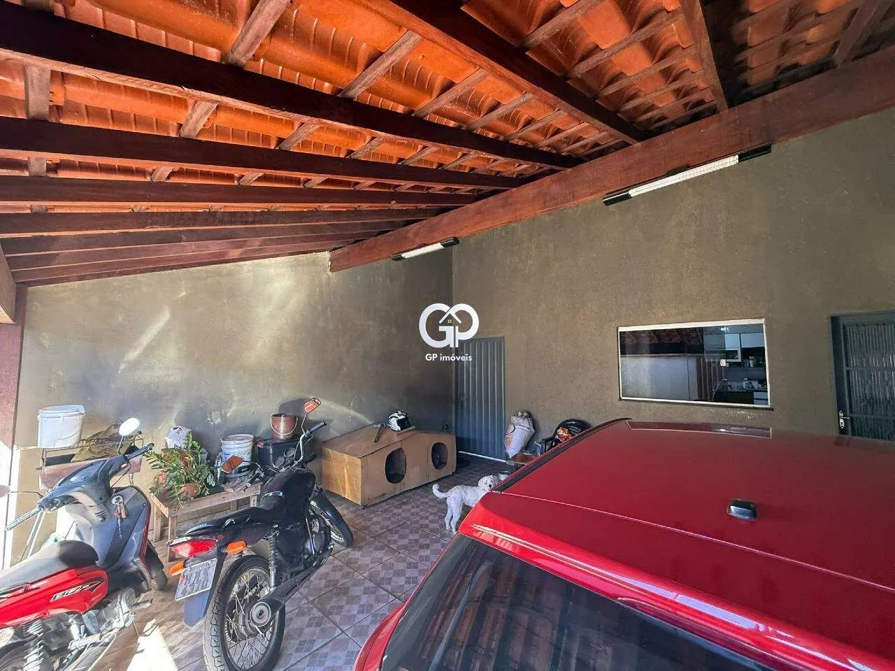 Casa exclusiva à venda com 3 quartos no Jardim Uberaba, em Uberaba/MG - Foto 3