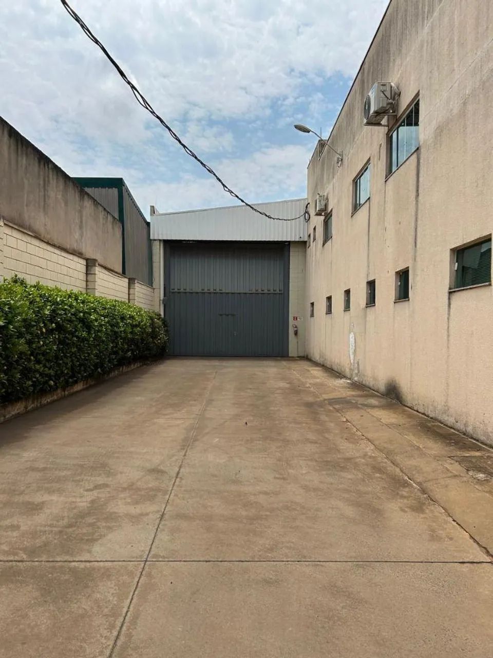 Galpão à venda em Iracemápolis, Distrito Industrial II, com 2169.97 m² - Foto 5