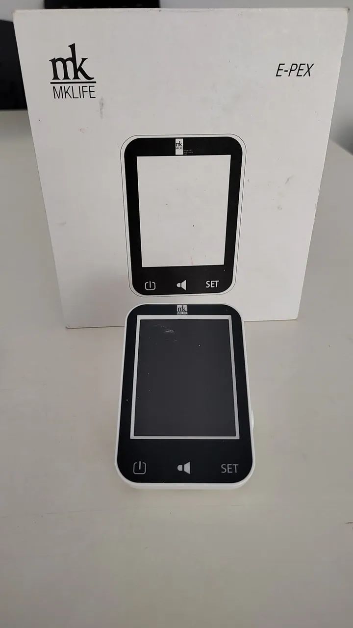 Localizador Apical E-pex da MkLife  - Foto 4