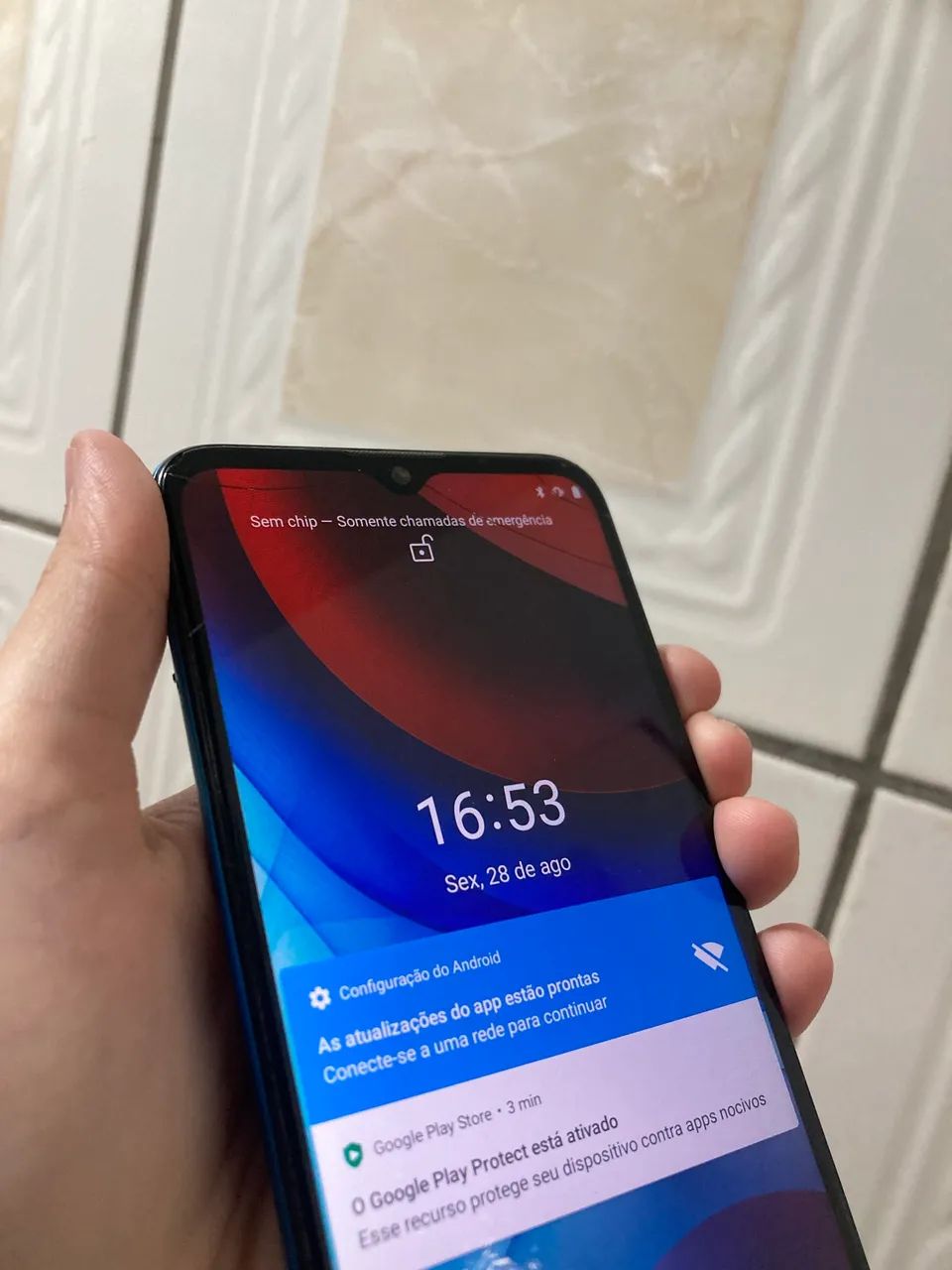 Moto g7 power - Foto 2