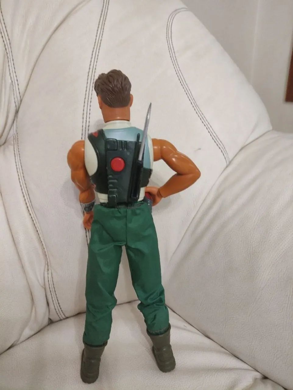 Boneco Max Steel - Foto 3
