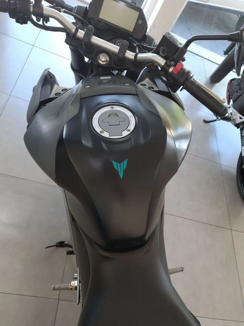 MT 03 ABS 23/24 - Foto 4