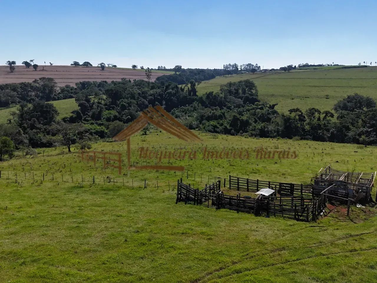 Sitio a venda com 6,4 alqueires em Avaré-SP - Foto 3