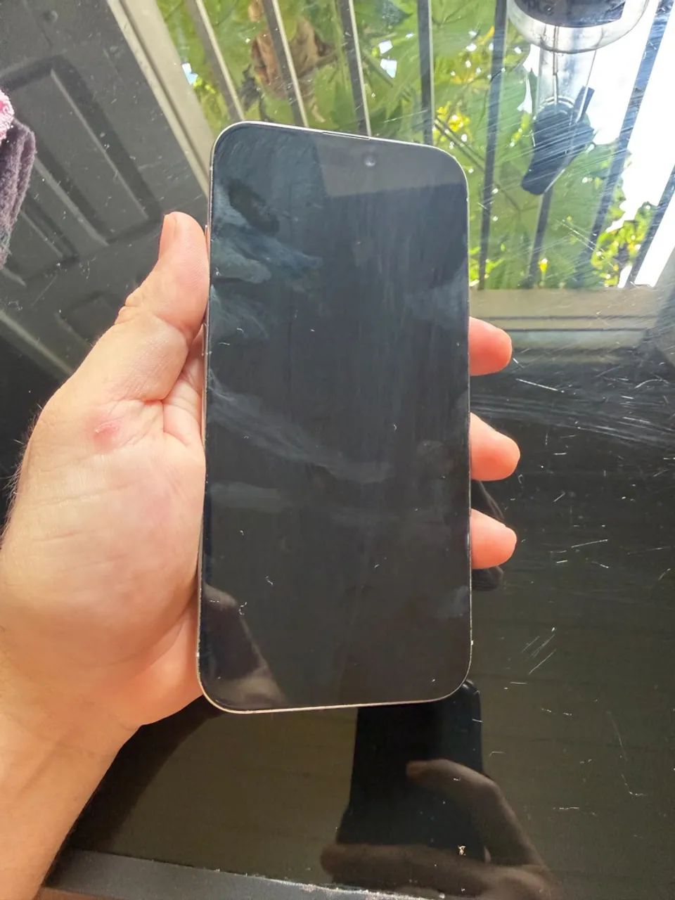 IPhone 16 Pro Max  - Foto 5