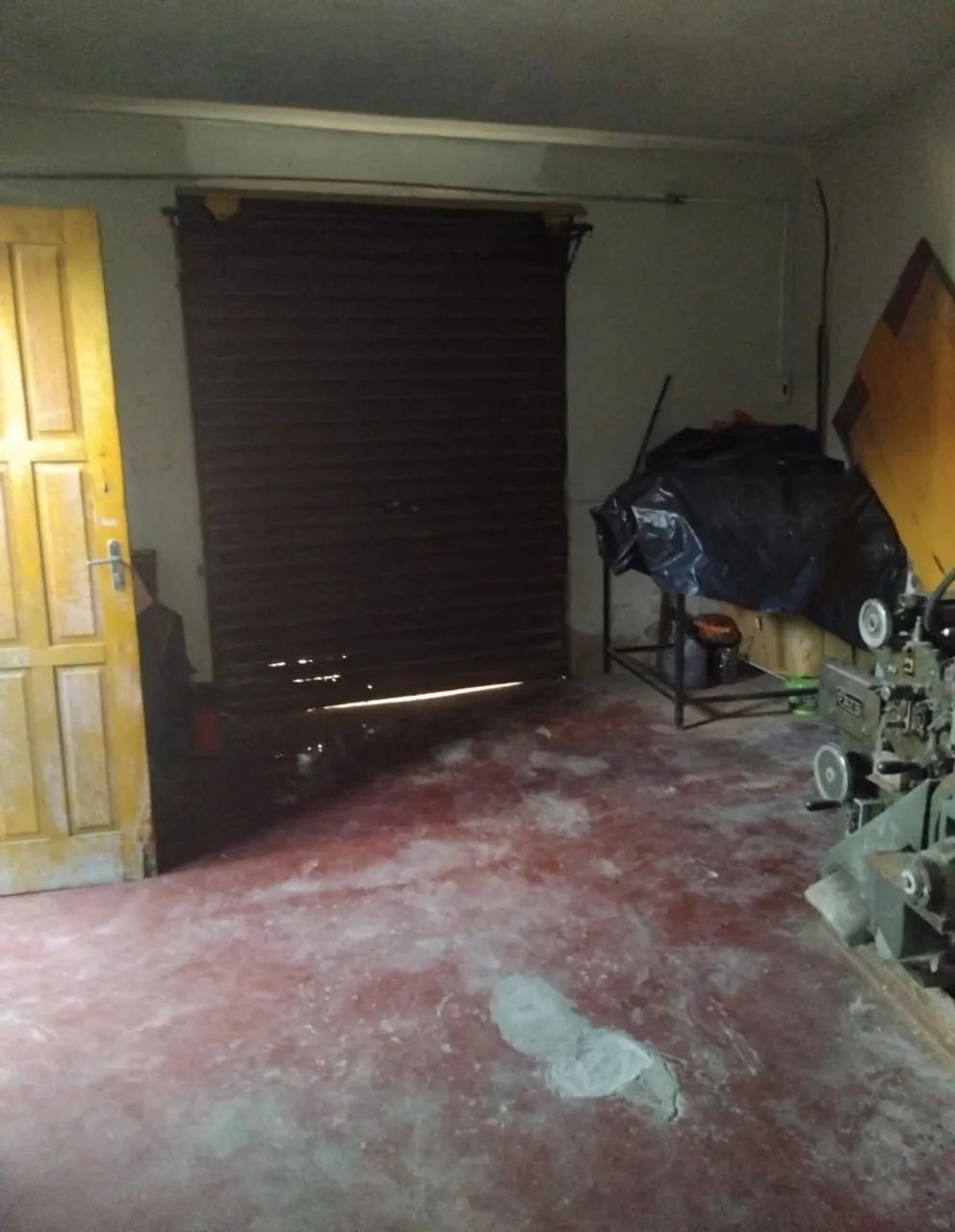 Casa com ponto comercial em baixo. - Foto 4