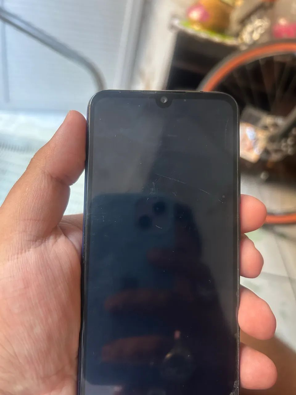 Motorola moto E6 plus - Foto 5