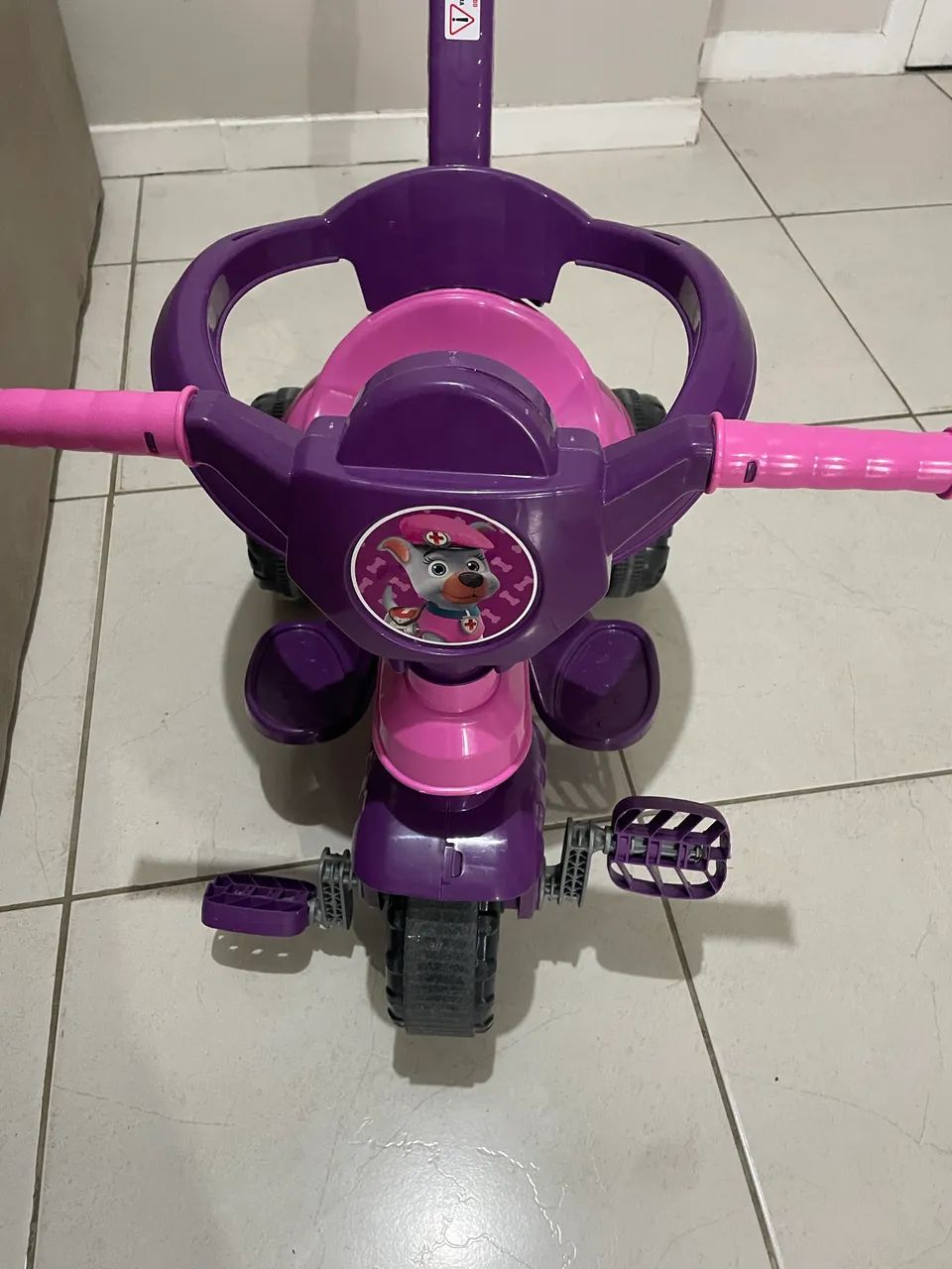 Motoca  - Foto 3