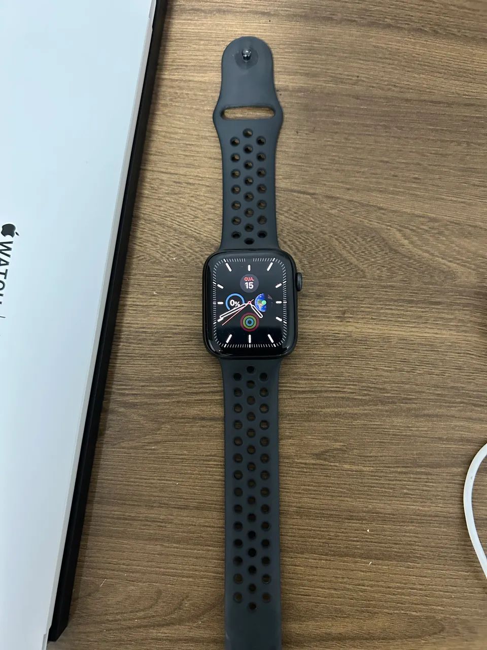 Apple Watch Nike SE 
