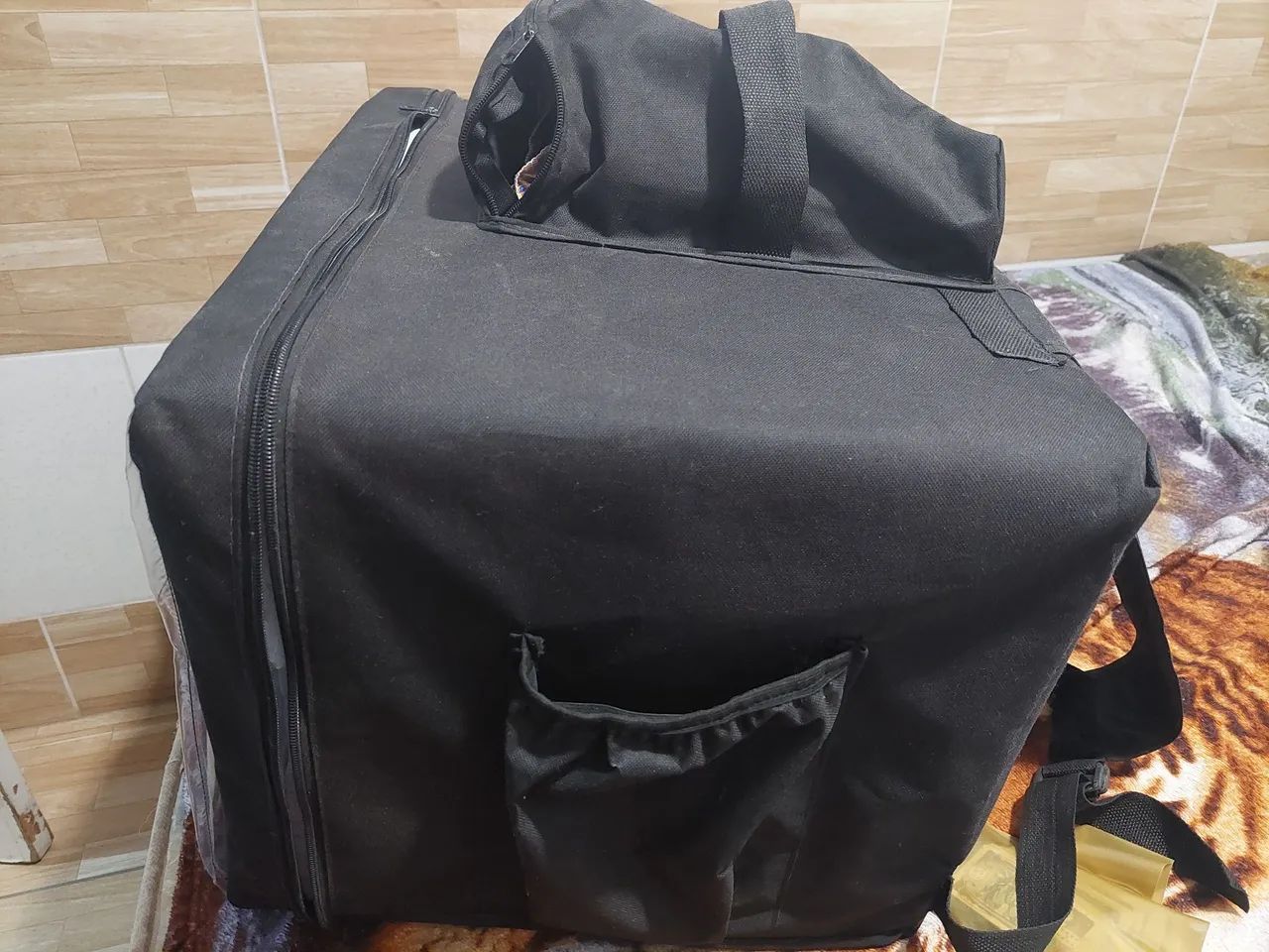 Vendo bag com isopor - Foto 2
