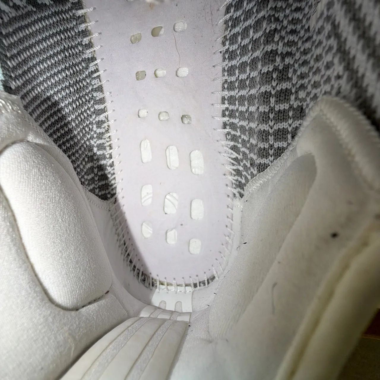 Yeezy boost reflective static - Foto 3