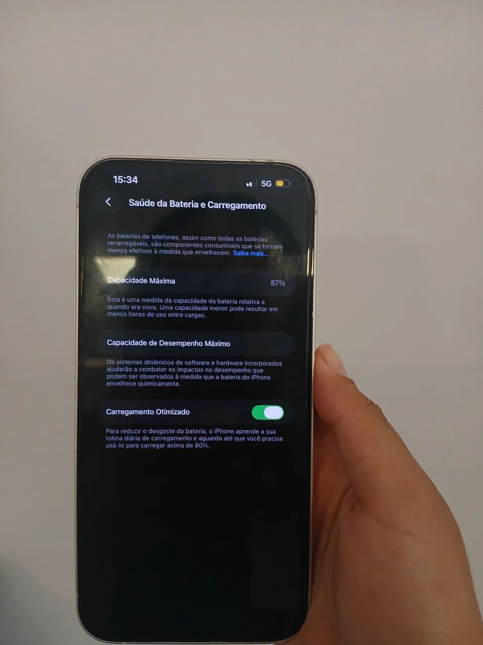 iPhone 14 Plus  - Foto 4