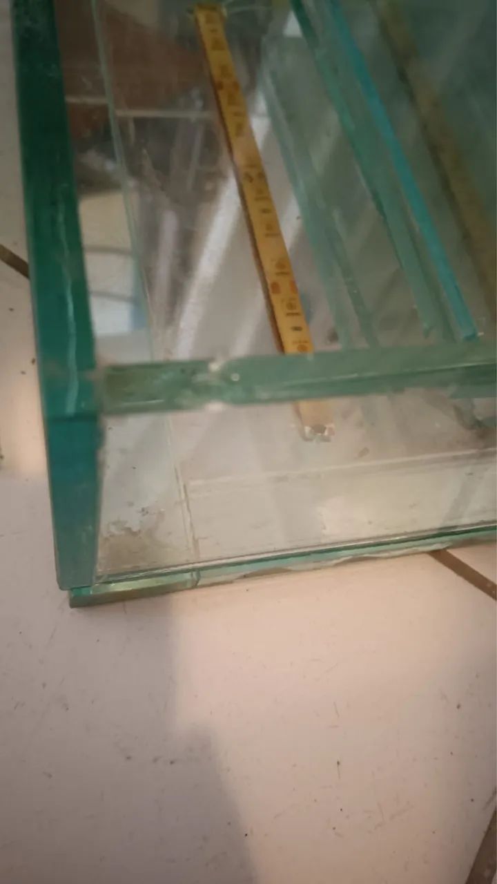 Pirâmide de vidro - Foto 5