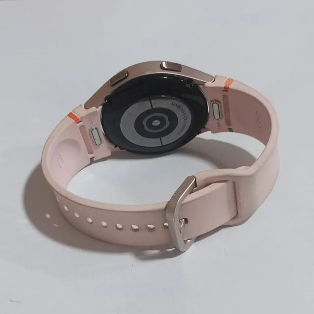 Samsung Galaxy Watch FE - Funcionando Perfeitamente - Foto 4
