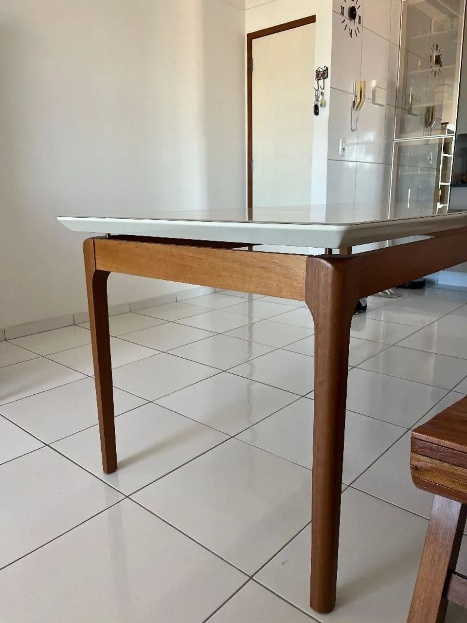 Mesa Jantar 1,60×0,90 - Foto 2
