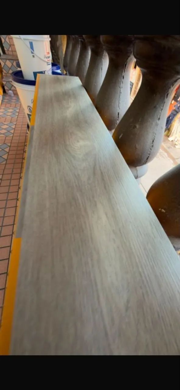 Piso Vinílico 